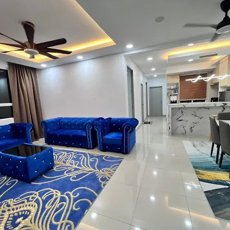 Qaisara Qais Homestay Kuala Terengganu Exterior photo