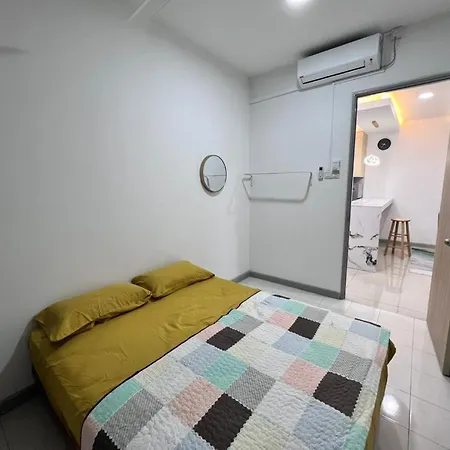 Qaisara Qais Homestay Kuala Terengganu Exterior photo