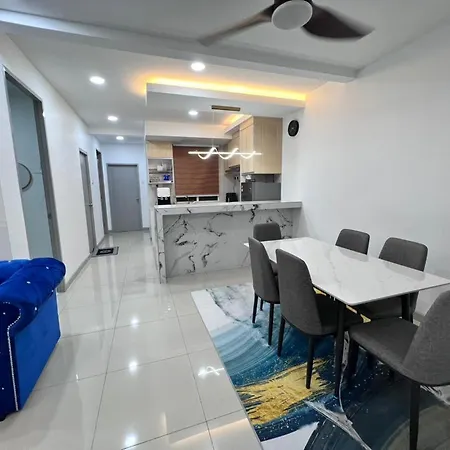 Qaisara Qais Homestay Kuala Terengganu Exterior photo
