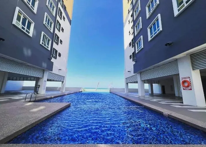 Qaisara Qais Homestay
