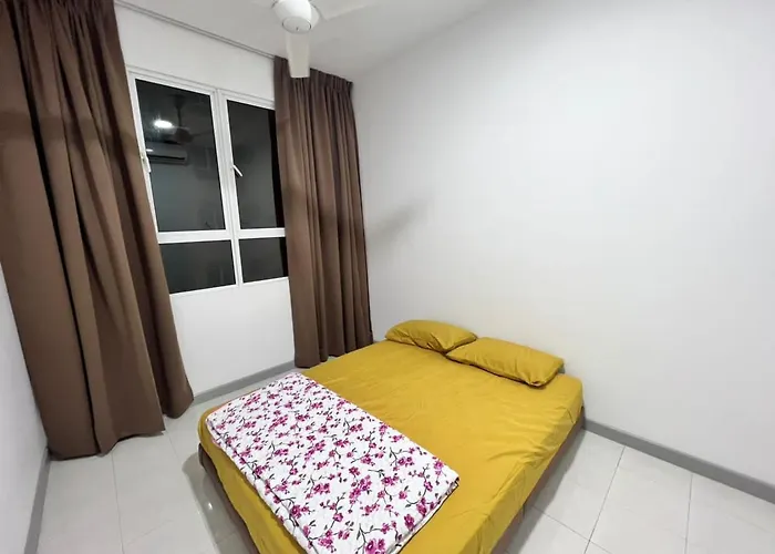 Qaisara Qais Homestay