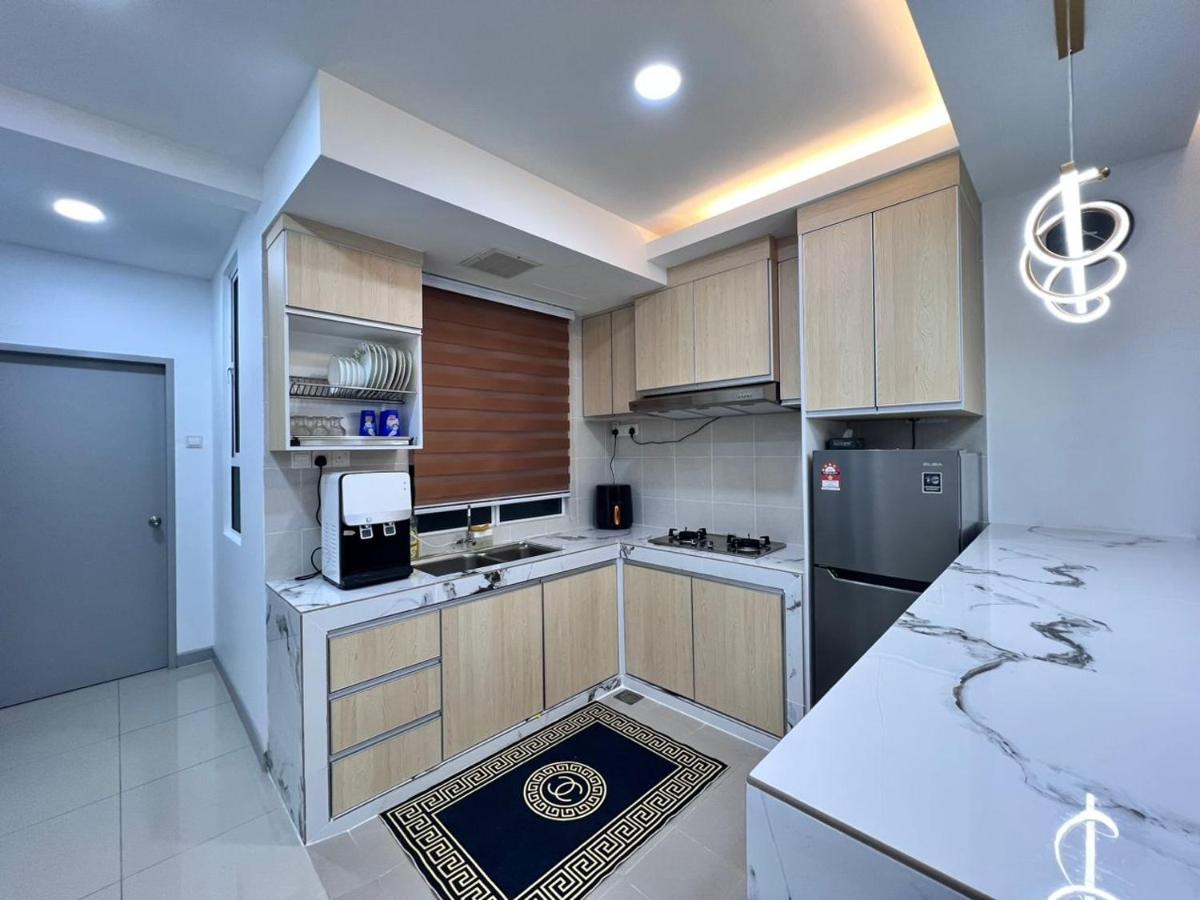 Apartment Qaisara Qais *