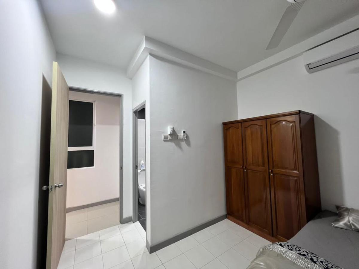 Qaisara Qais * Kuala Terengganu