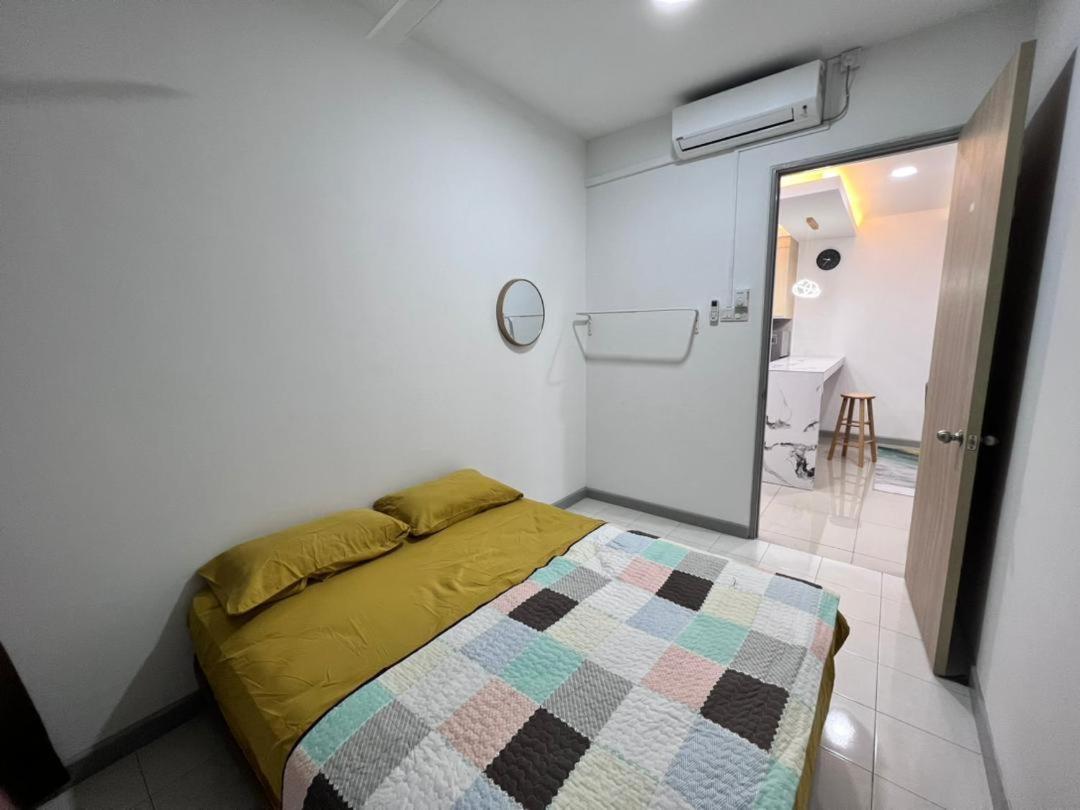 Apartment Qaisara Qais